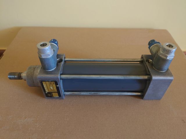 CILINDRO NEUMÁTICO NORGREN MARTONAIR