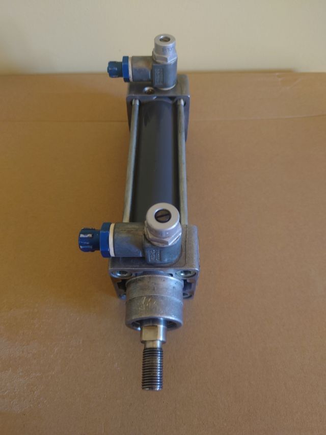 CILINDRO NEUMÁTICO NORGREN MARTONAIR