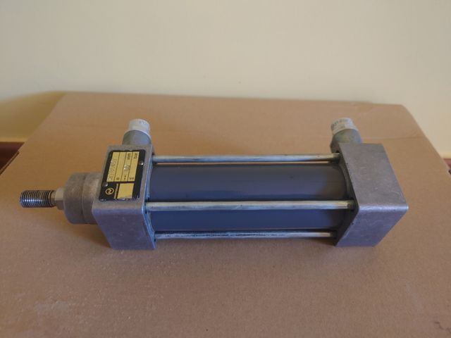 CILINDRO NEUMÁTICO NORGREN MARTONAIR