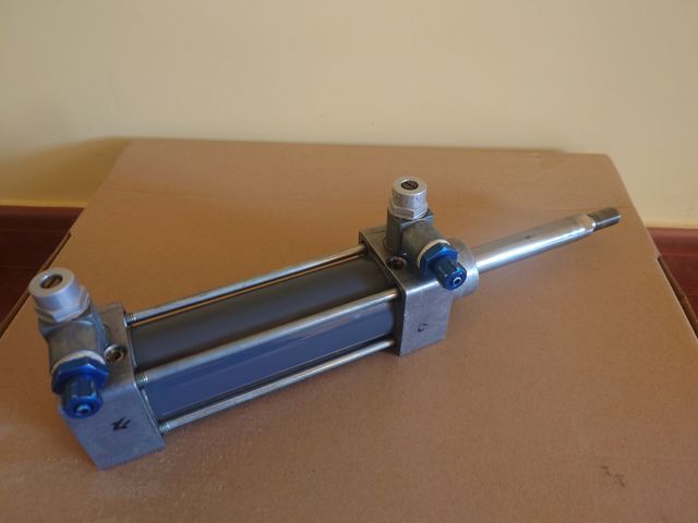 CILINDRO NEUMÁTICO NORGREN MARTONAIR