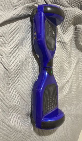 patinete electrico hoverboard