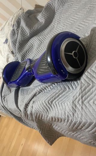 patinete electrico hoverboard