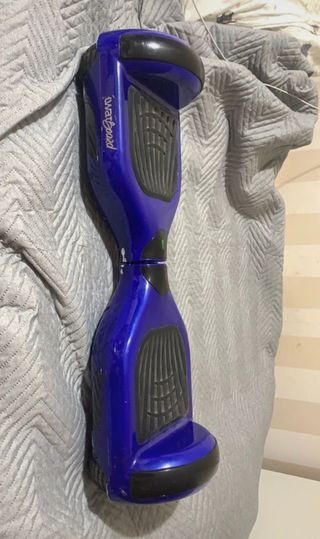 patinete electrico hoverboard