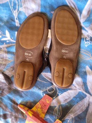 Chanclas Justcavalli