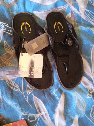 Chanclas Justcavalli