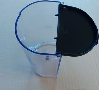 Deposito de agua krups type xn100