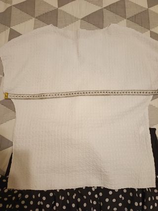 conjunto cómodo y original 