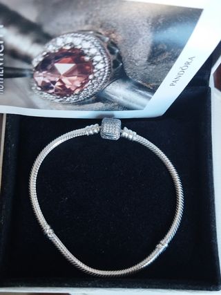 Pulsera Pandora