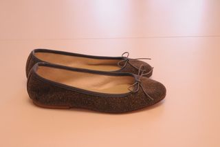 Bailarinas marca Aniel. Talla 37