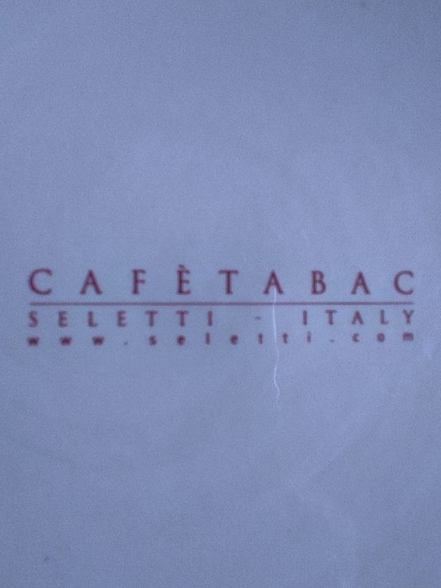 Cenicero Grande italiano Marca Seletti