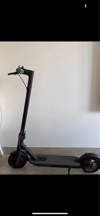 patinete electrico xiaomi m365