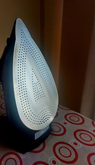 Plancha rowenta. 2600w