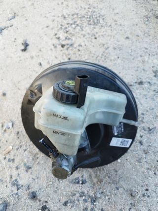 Freno Di Stazionamento Elettrico Servomotore Freno A Mano Elettrico ZEALfix Per VW, Audi, Seat - Ricambio 3C0998281B Servomotore Posteriore - Foto 3