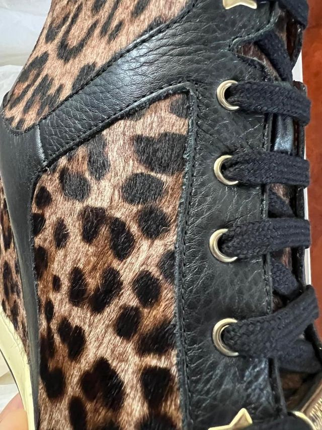 Botines Jimmy Choo