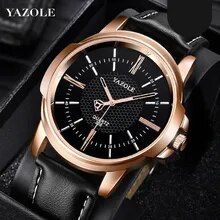Reloj de cuarzo hombre 