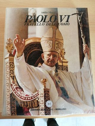 Libro papa Paolo IV