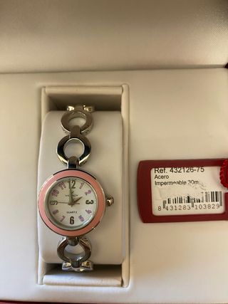 Reloj niña Viceroy
