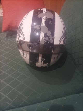 chollazo, casco shoei xr 1000 talla m