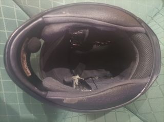 chollazo, casco shoei xr 1000 talla m