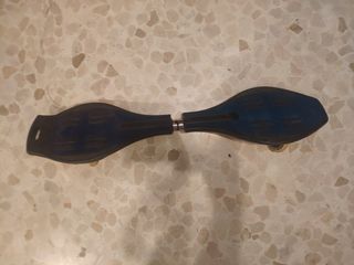 Monopatines de dos ruedas