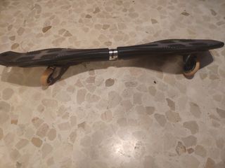 Monopatines de dos ruedas