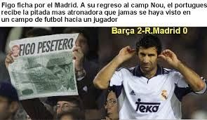 LUIS FIGO - ANTIPOSTER SPORT HISTÓRICO