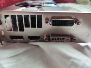 Tarjeta Gráfica Sapphire R9