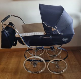 Inglesina carrito bebe