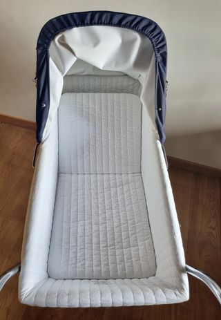 Inglesina carrito bebe