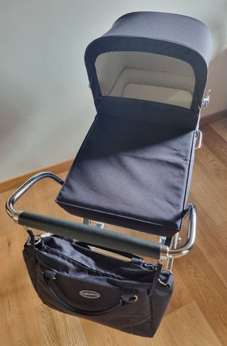 Inglesina carrito bebe