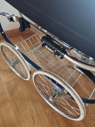 Inglesina carrito bebe