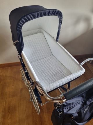 Inglesina carrito bebe