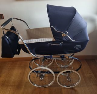 Inglesina carrito bebe