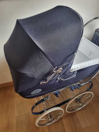 Inglesina carrito bebe