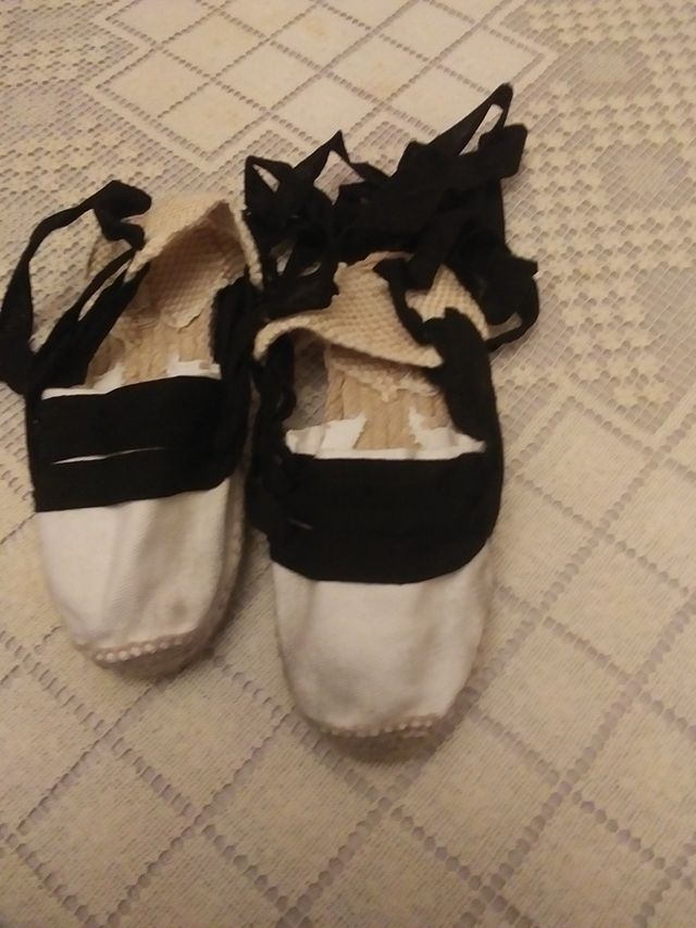 Alpargatas de Baturra n 29