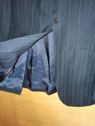 Americana Zara talla 36