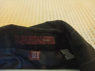 Americana Zara talla 36