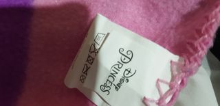 pleid morbido e caldo marchio disney