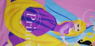 pleid morbido e caldo marchio disney