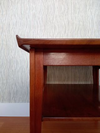 Mid Century. Coffee table.