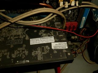 Torre PC + componentes