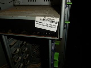 Torre PC + componentes