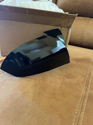 Cubiertas retrovisor Bmw