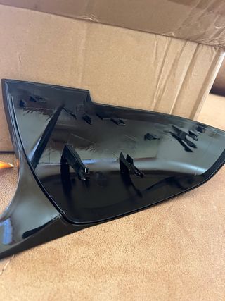 Cubiertas retrovisor Bmw