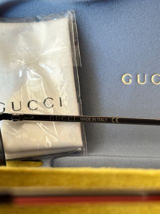 GUCCI GAFAS SOL GG0832S