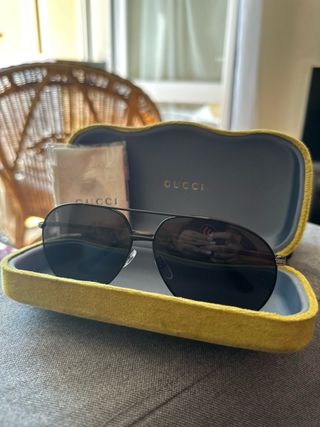 GUCCI GAFAS SOL GG0832S