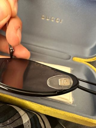 GUCCI GAFAS SOL GG0832S