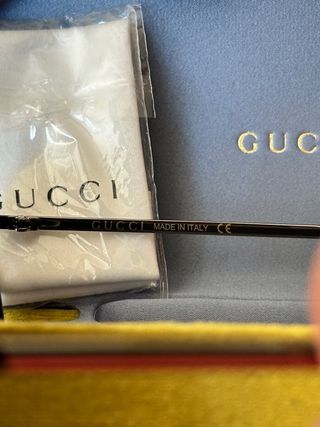 GUCCI GAFAS SOL GG0832S