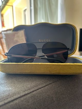 GUCCI GAFAS SOL GG0832S