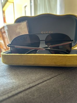 GUCCI GAFAS SOL GG0832S